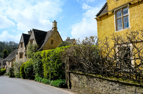 Buying a house in Chichester