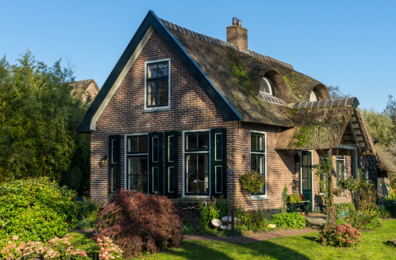 Buying a house in Hemel Hempstead