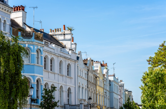 Buying a house in Maidenhead