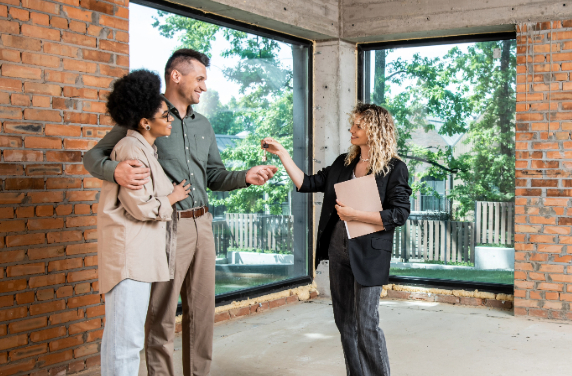 Buying a house in Welwyn Garden City