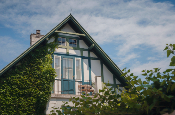 Buying a house in York