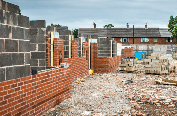 New build conveyancing solicitors in Aylesbury