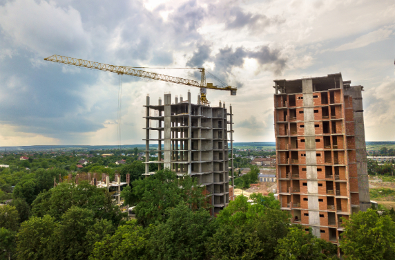 New build conveyancing solicitors in Brentwood