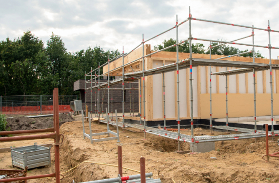 New build conveynacing solicitors in Brighton