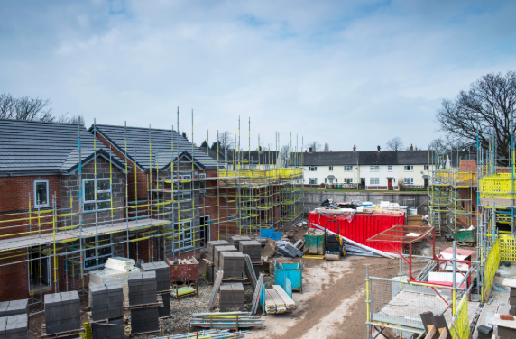 New build coveyancing solicitors in Chippenham