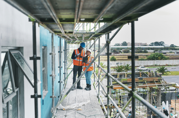 New build conveyancing solicitors in Hemel Hempstead