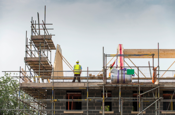 New build solicitors in Guildford