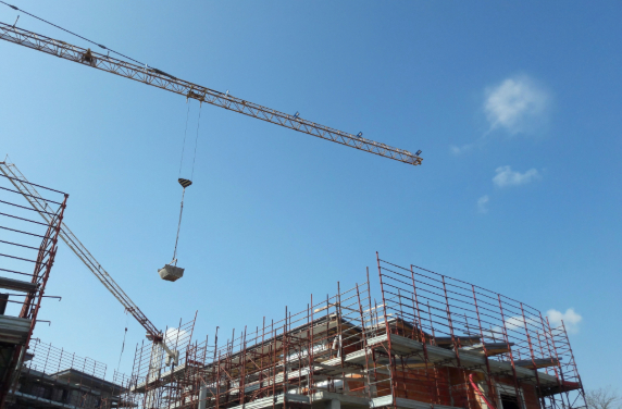 New build conveyancing solicitors in Lincoln