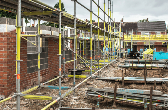 New build conveyancing solicitors in Watford