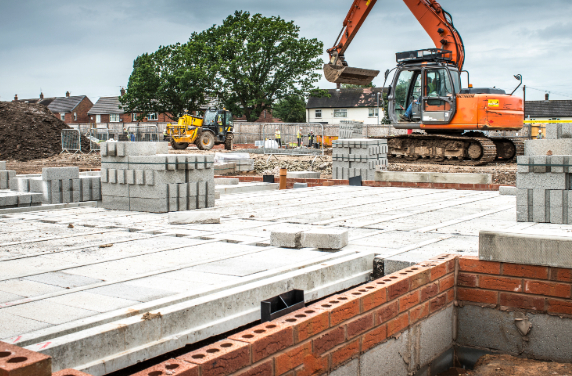 New build conveyancing solicitors in York