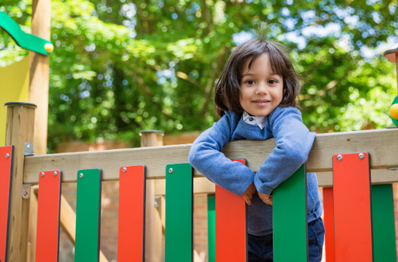 Child custody solicitors in Horsham