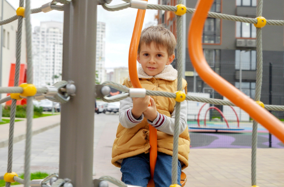 Child custody solicitors in Watford