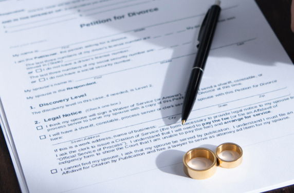 Civil partnership dissolution solicitors in Dartford