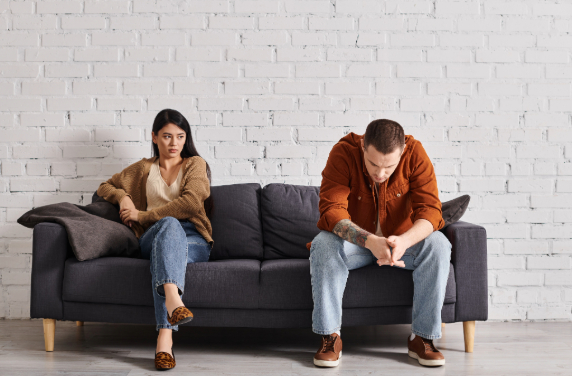 Civil partnership dissolution solicitors in Tunbridge Wells