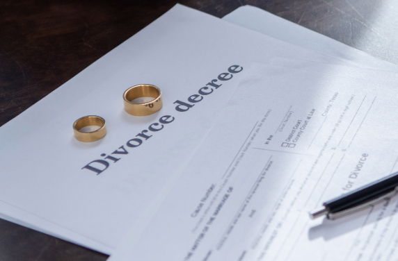 Civil partnership dissolution solicitors in Cambridge