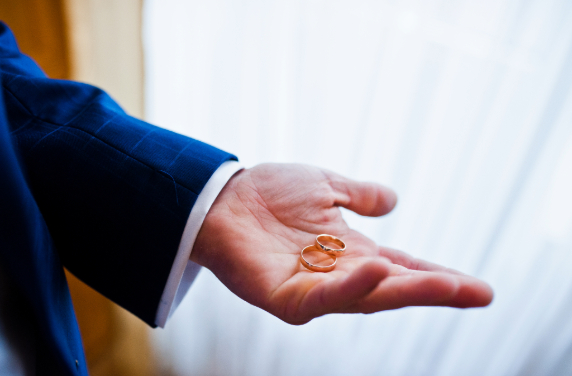 Civil partnership dissolution solicitors in Chichester