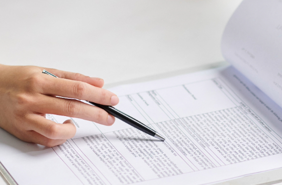 Civil partnership dissolution solicitors in High Wycombe