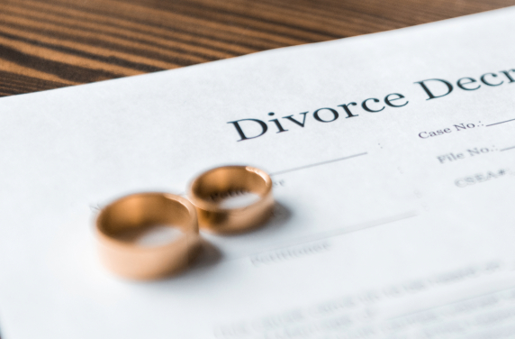 Civil partnership dissolution solicitors in Middlesbrough