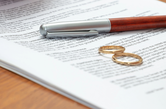 Civil partnership dissolution solicitors in Portsmouth