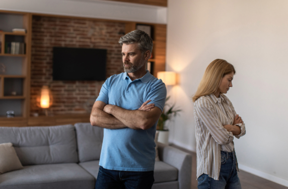 Civil partnership dissolution solicitors in Winchester