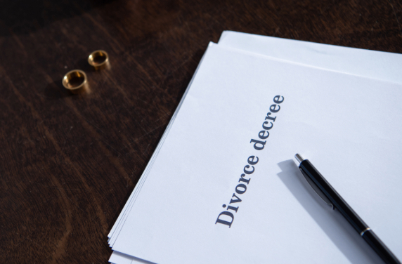 Civil partnership dissolution solicitors in York