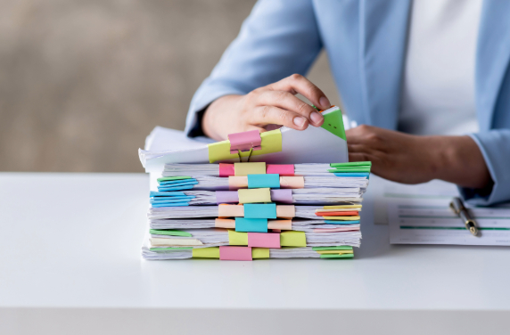 Conveyancing documents for properties in Aylesbury