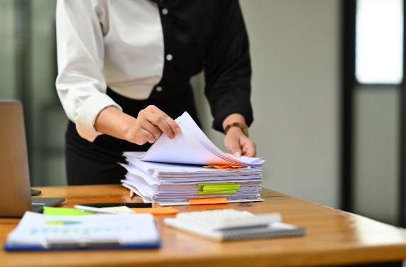 Conveyancing documents for properties in Guildford