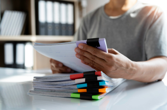 Conveyancing documents for properties in Hemel Hempstead