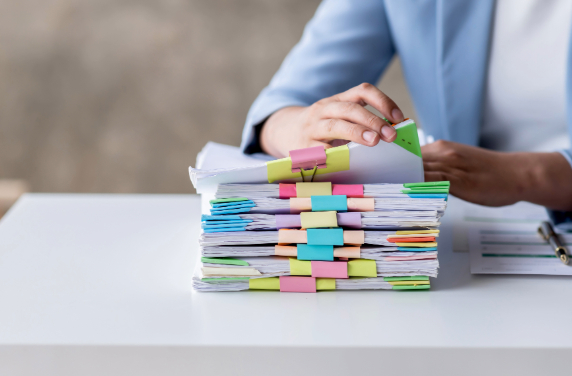 Conveyancing documents for properties in Ipswich