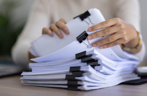 Conveyancing documents for properties in Leamington Spa