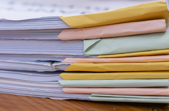 Conveyancing documents for properties in Lincoln