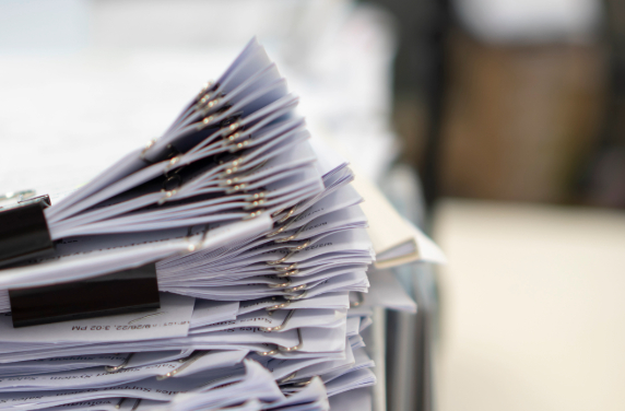 Conveyancing documents for properties in Portsmouth