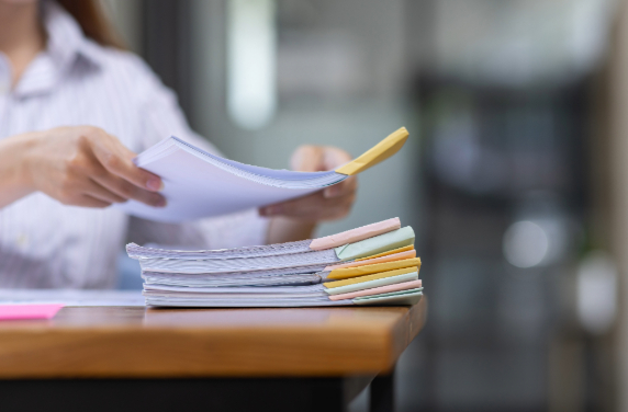 Conveyancing documents for properties in Tunbridge Wells