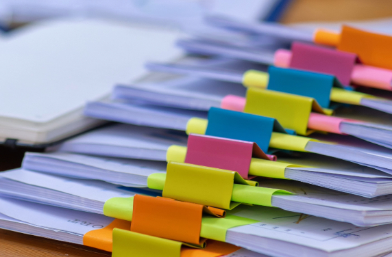 Conveyancing documents for properties in Weymouth