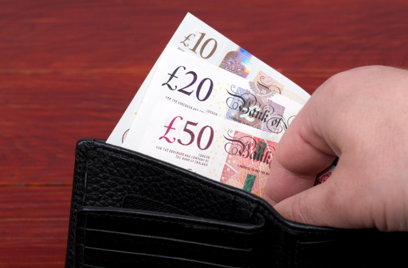 Financial separation solicitors in Brighton