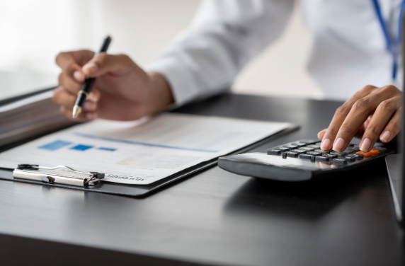 Financial separation solicitors in Ipswich