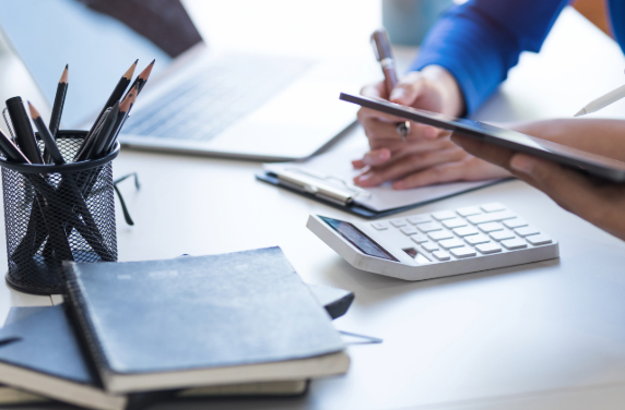 Financial separation solicitors in Oxford