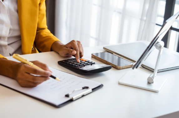 Financial separation solicitors in Portsmouth