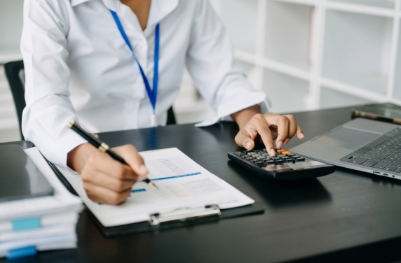 Financial separation solicitors in Salisbury