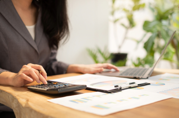 Financial separation solicitors in St Albans