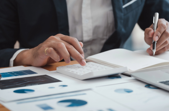 Financial separation solicitors in Watford