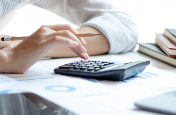 Financial separation solicitors in Welwyn Garden City