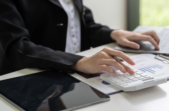 Financial separation solicitors in York