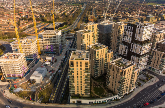 Investment property solicitors in Aylesbury