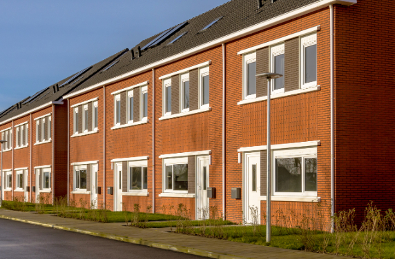 Investment property solicitors in Huntingdon