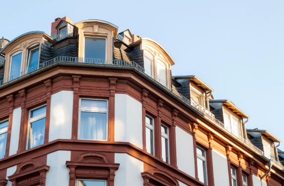 Investment property solicitors in Leamington Spa