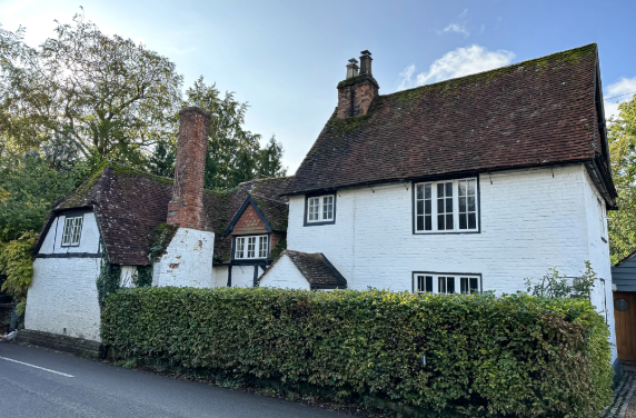 Investment property solicitors in Maidenhead