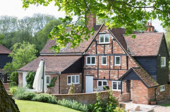 Investment property solicitors in Newbury