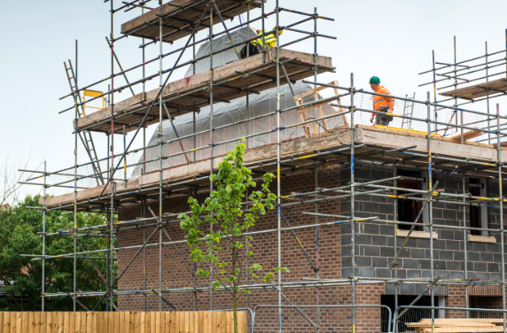 Investment property solicitors in Oxford