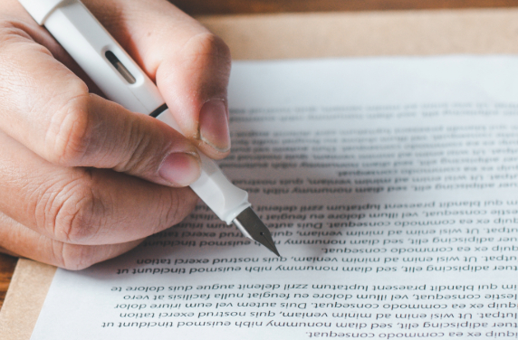 Pre-nuptial agreement solicitors in Chichester